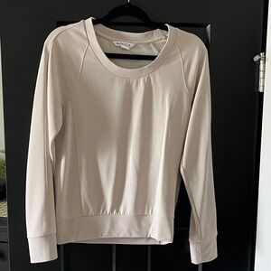 Athleta Seasoft Sweatshirt